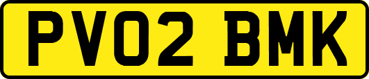 PV02BMK