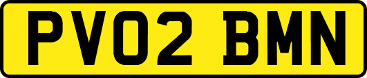 PV02BMN