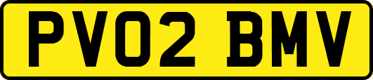 PV02BMV