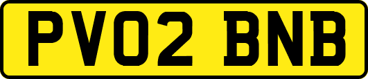 PV02BNB