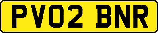 PV02BNR