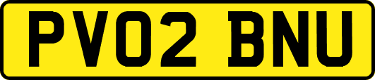 PV02BNU