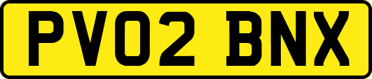 PV02BNX