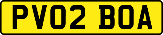 PV02BOA