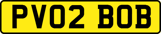 PV02BOB