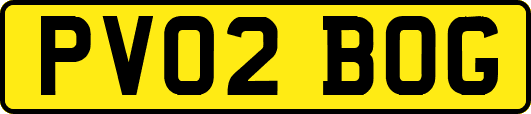 PV02BOG
