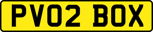 PV02BOX