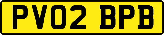 PV02BPB