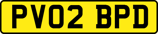 PV02BPD