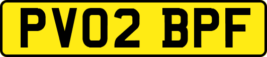 PV02BPF