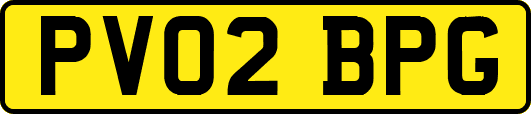 PV02BPG