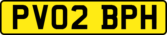 PV02BPH