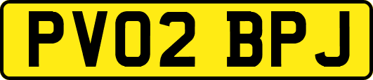 PV02BPJ