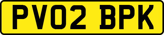 PV02BPK