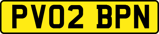 PV02BPN
