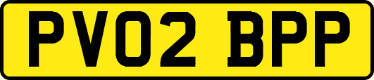 PV02BPP