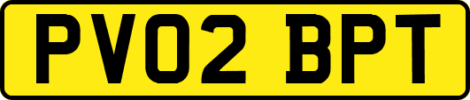 PV02BPT