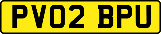 PV02BPU