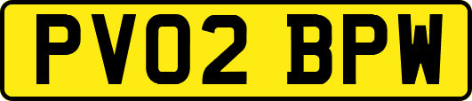 PV02BPW