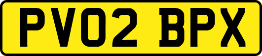 PV02BPX