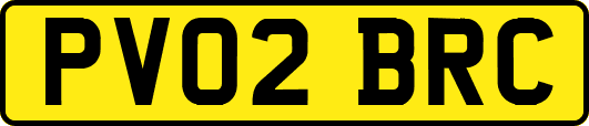 PV02BRC
