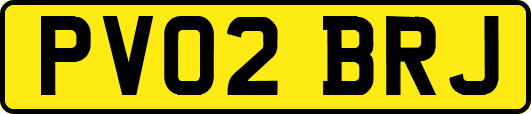 PV02BRJ