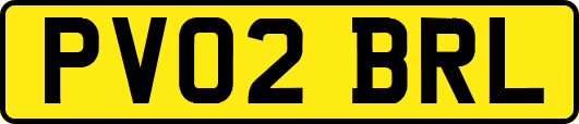 PV02BRL
