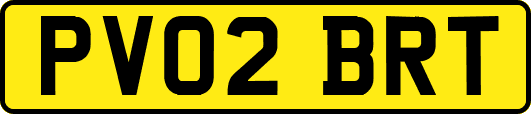 PV02BRT