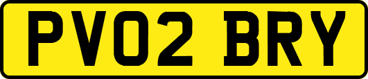 PV02BRY