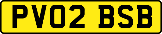 PV02BSB