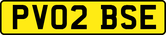 PV02BSE