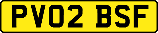 PV02BSF