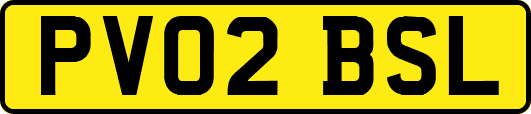 PV02BSL