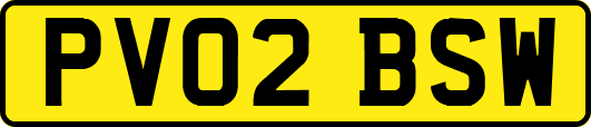 PV02BSW