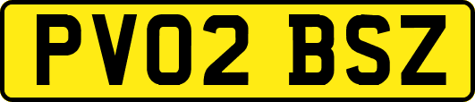 PV02BSZ