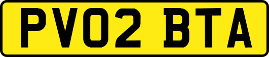 PV02BTA