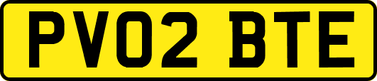 PV02BTE