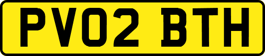 PV02BTH