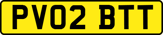 PV02BTT