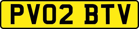 PV02BTV