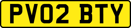 PV02BTY