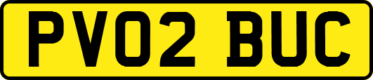 PV02BUC