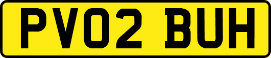 PV02BUH