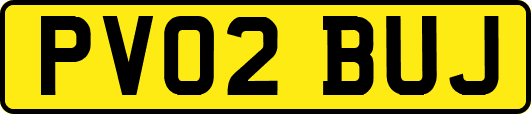 PV02BUJ