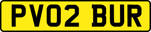 PV02BUR