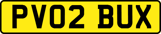 PV02BUX