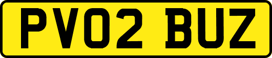PV02BUZ