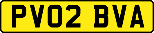 PV02BVA