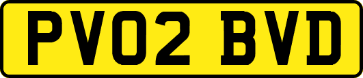 PV02BVD