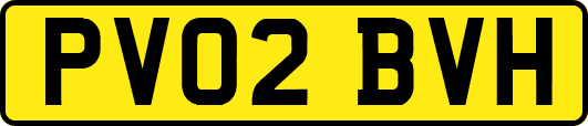PV02BVH